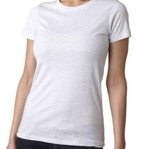 Next Level Ladies' Triblend Crew